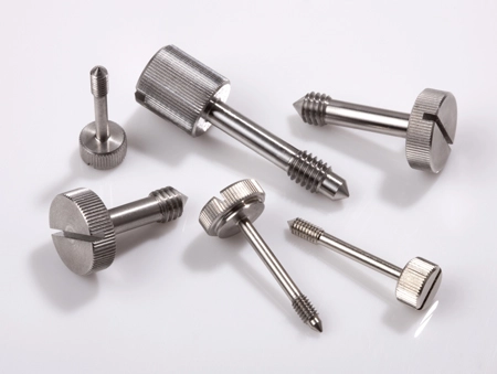 Plug Buttons : Apex Fasteners