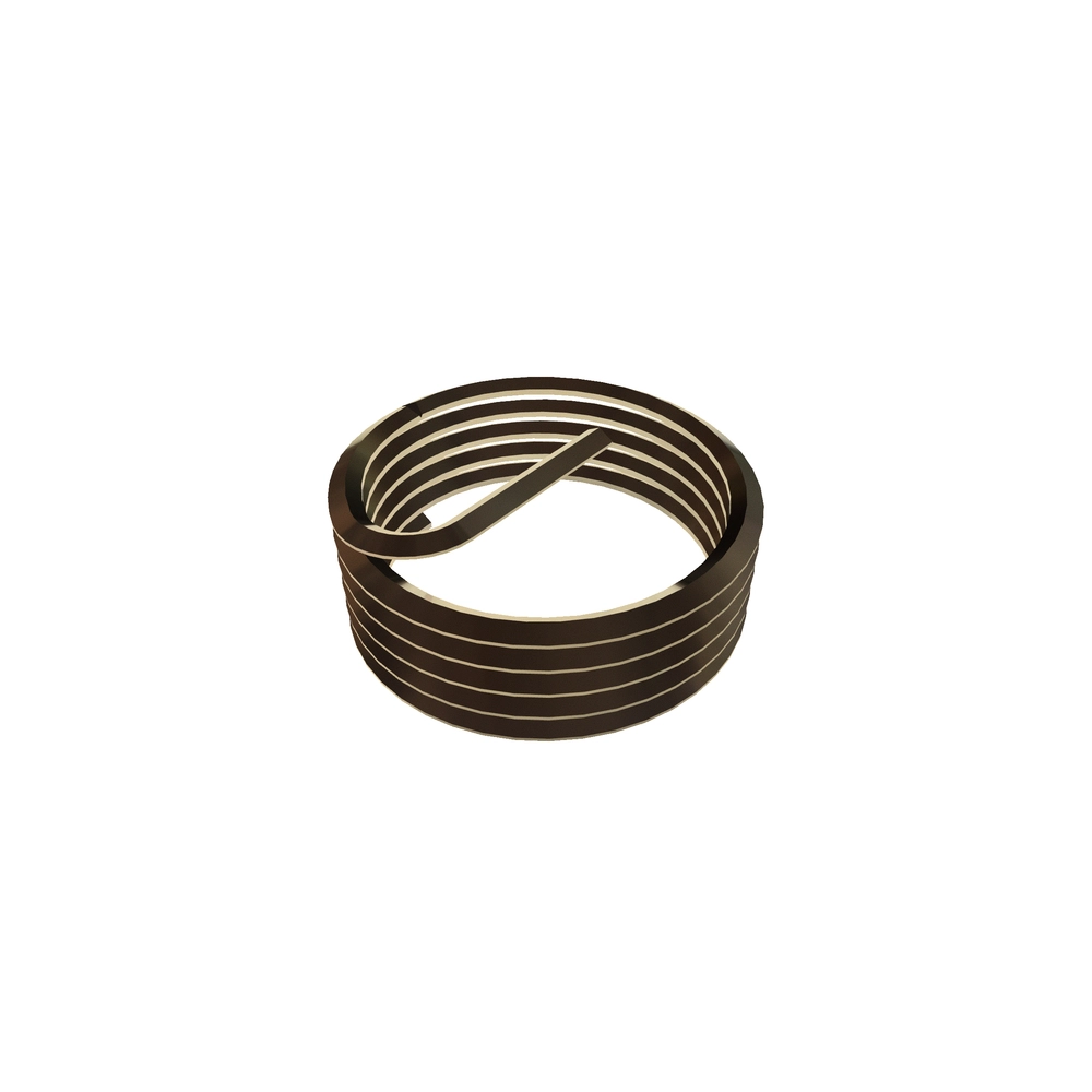 8-32 F/R HELI-COIL INS NIT60 RoHS