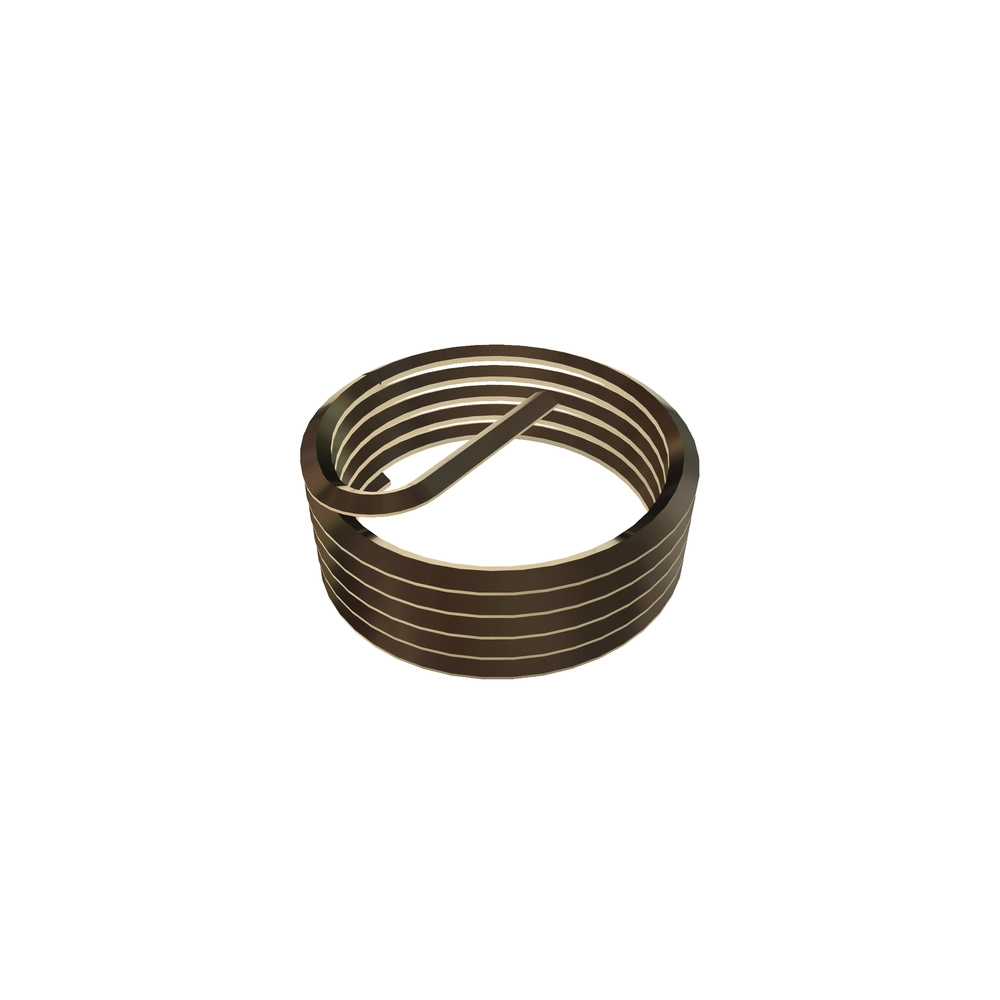 1/4-28 F/R HELI-COIL INS NIT60 RoHS