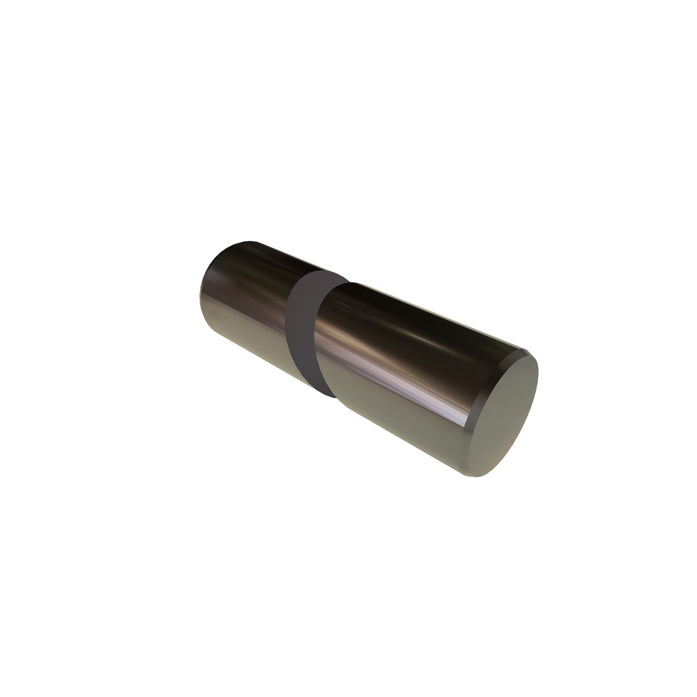 D10-375/EQUAL 7/32 X 3/8 DOWEL PIN 303SST RoHS